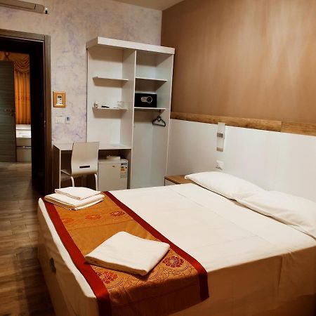 Hotel Venice Tour Μέστρε Εξωτερικό φωτογραφία