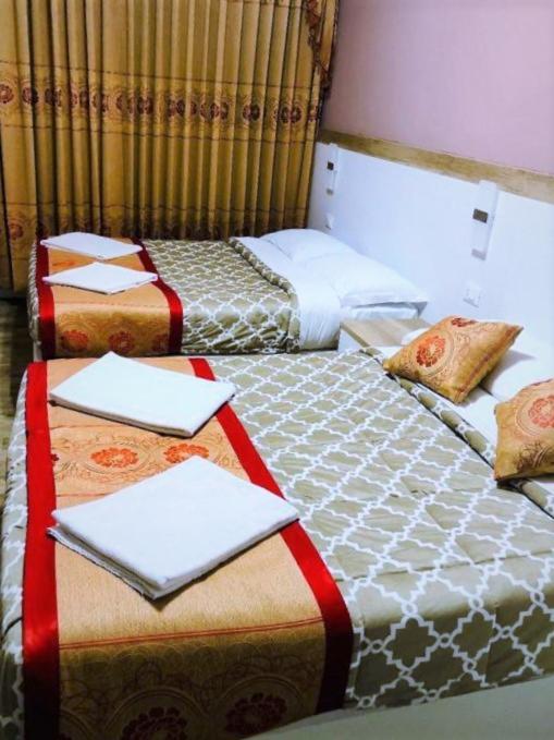 Hotel Venice Tour Μέστρε Εξωτερικό φωτογραφία