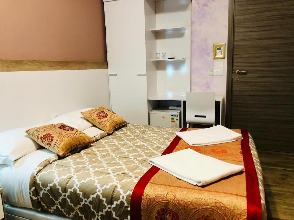 Hotel Venice Tour Μέστρε Εξωτερικό φωτογραφία