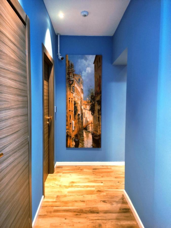 Hotel Venice Tour Μέστρε Εξωτερικό φωτογραφία