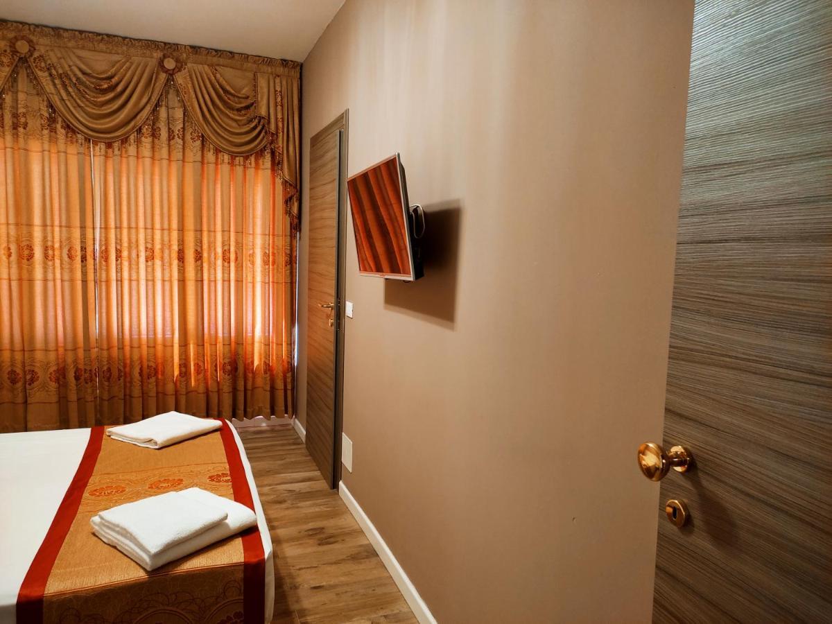 Hotel Venice Tour Μέστρε Εξωτερικό φωτογραφία
