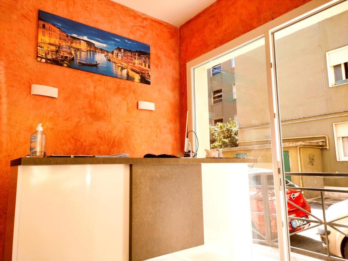 Hotel Venice Tour Μέστρε Εξωτερικό φωτογραφία
