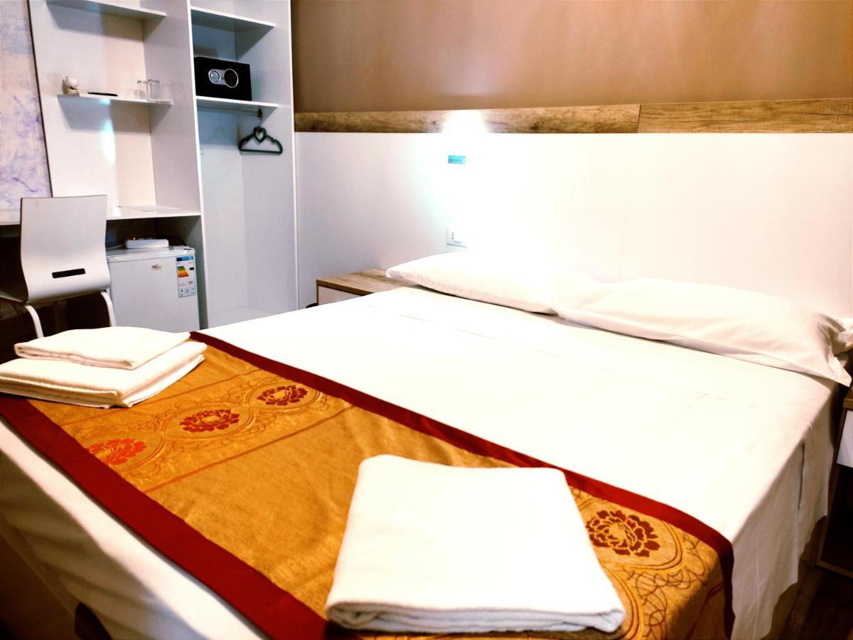 Hotel Venice Tour Μέστρε Εξωτερικό φωτογραφία