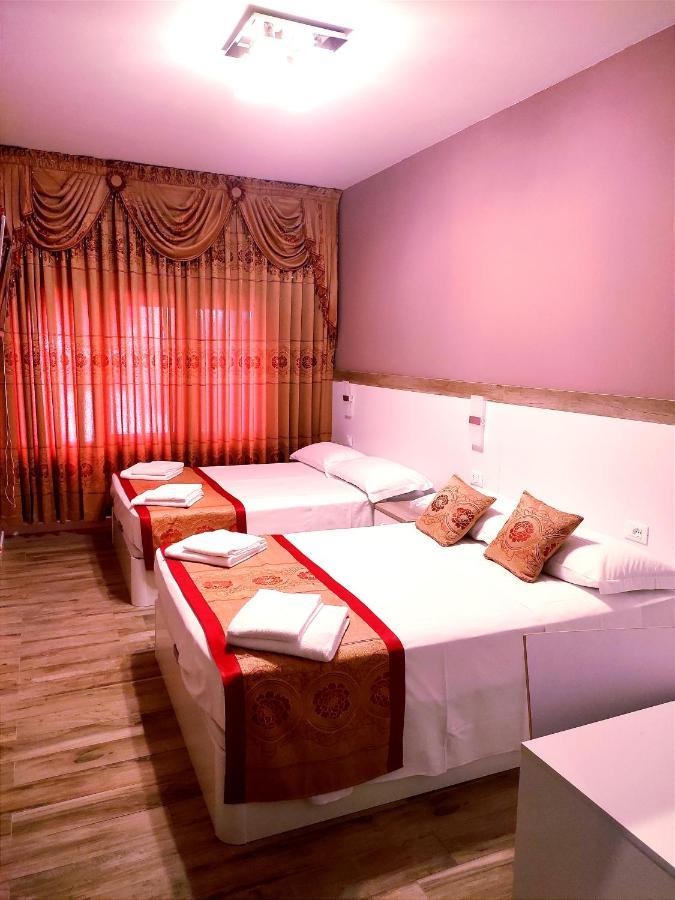 Hotel Venice Tour Μέστρε Εξωτερικό φωτογραφία