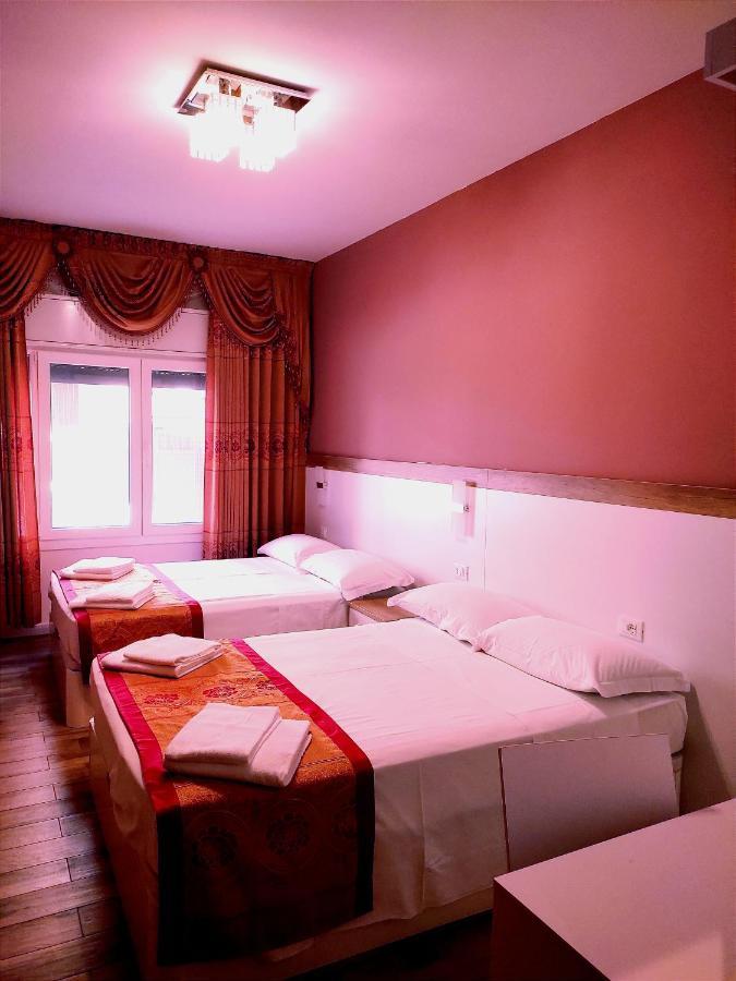 Hotel Venice Tour Μέστρε Δωμάτιο φωτογραφία