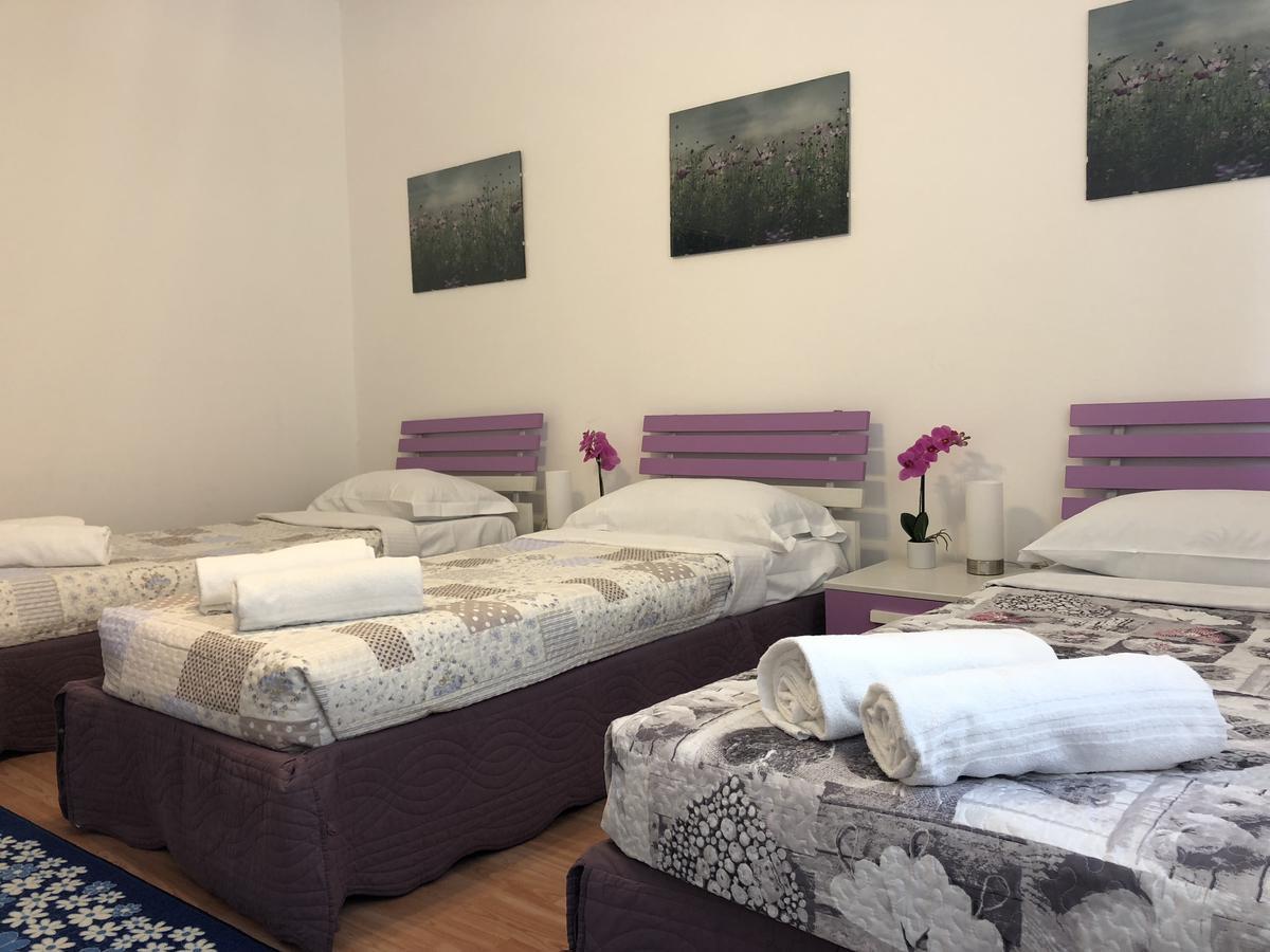 Hotel Venice Tour Μέστρε Εξωτερικό φωτογραφία