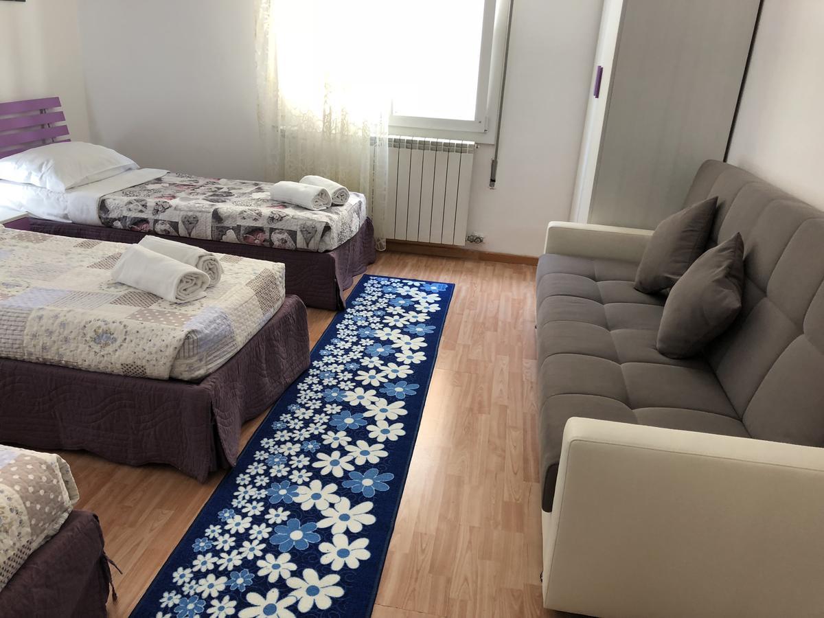 Hotel Venice Tour Μέστρε Εξωτερικό φωτογραφία