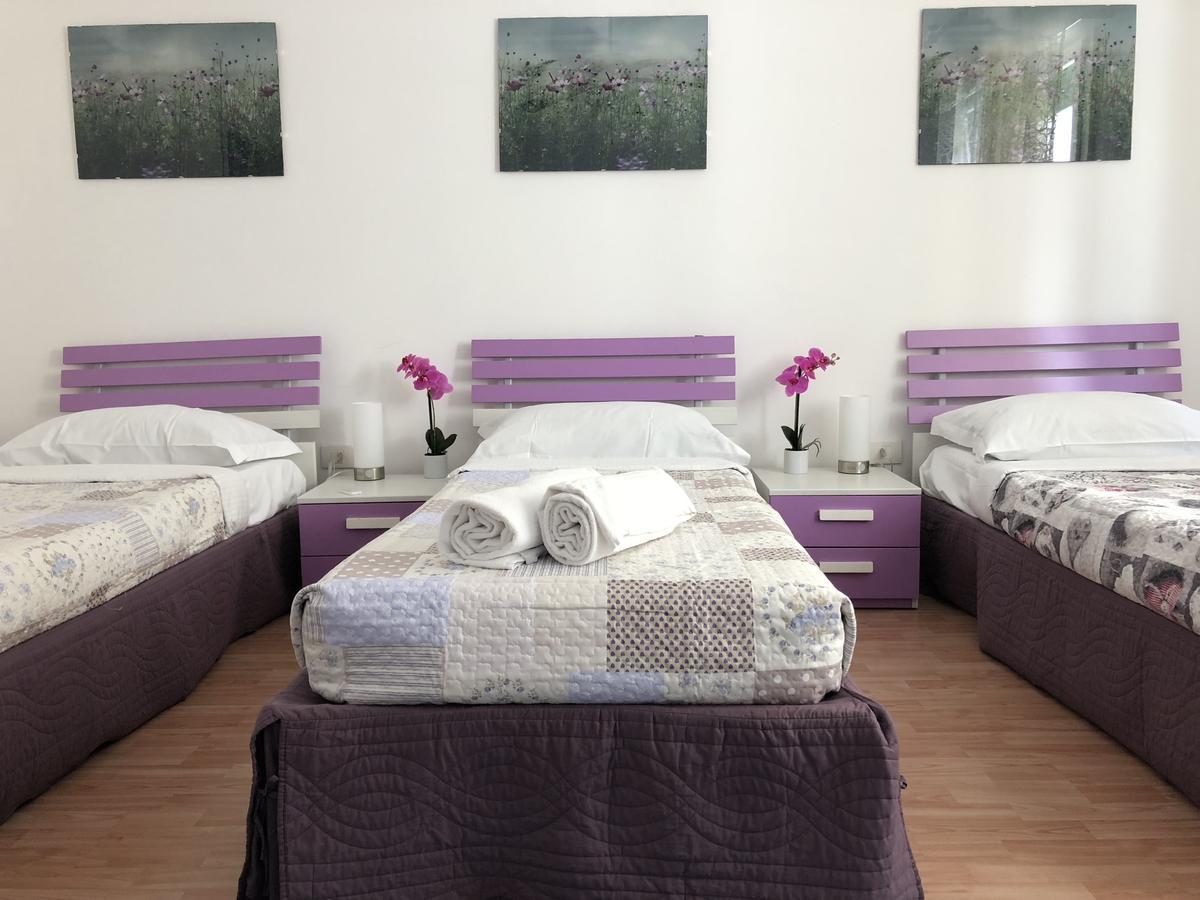 Hotel Venice Tour Μέστρε Εξωτερικό φωτογραφία