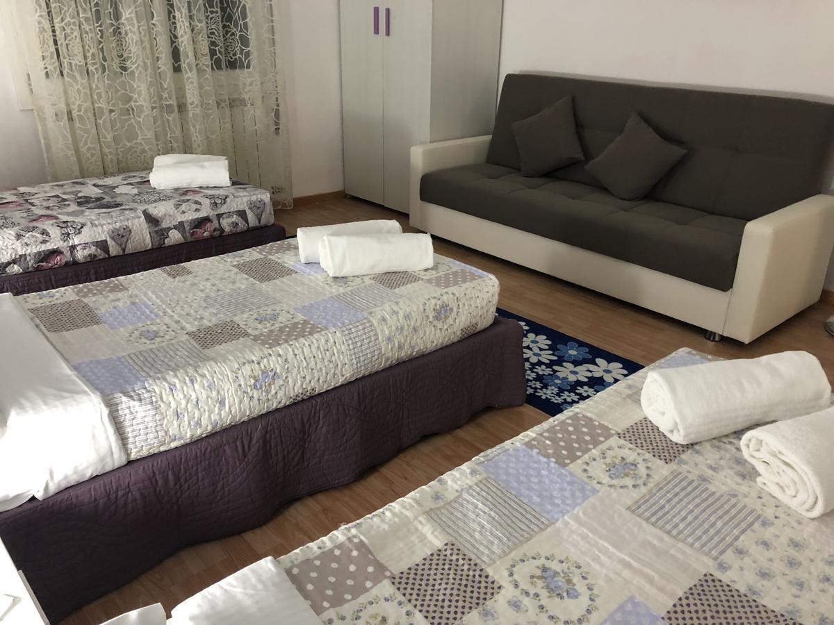 Hotel Venice Tour Μέστρε Εξωτερικό φωτογραφία