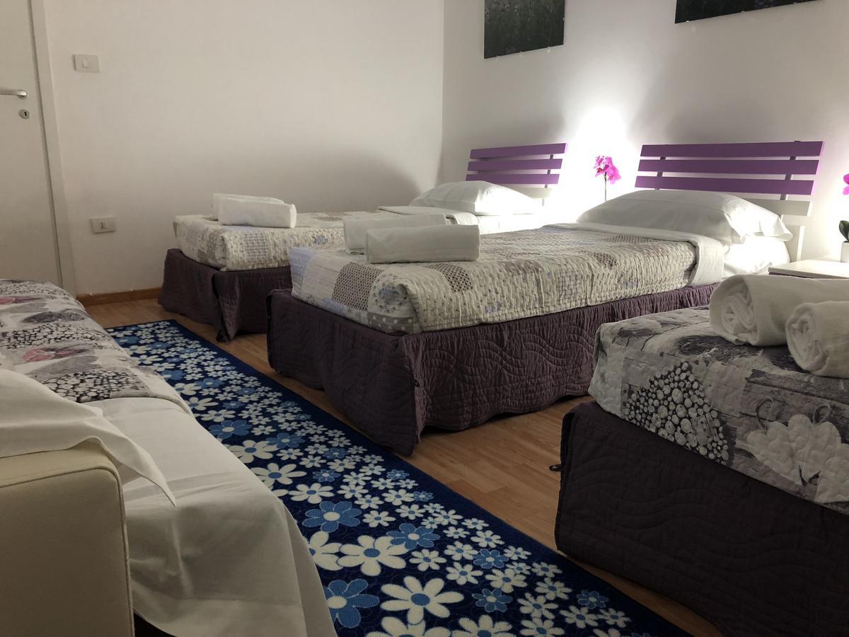 Hotel Venice Tour Μέστρε Εξωτερικό φωτογραφία