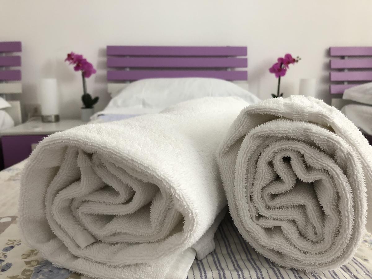 Hotel Venice Tour Μέστρε Εξωτερικό φωτογραφία