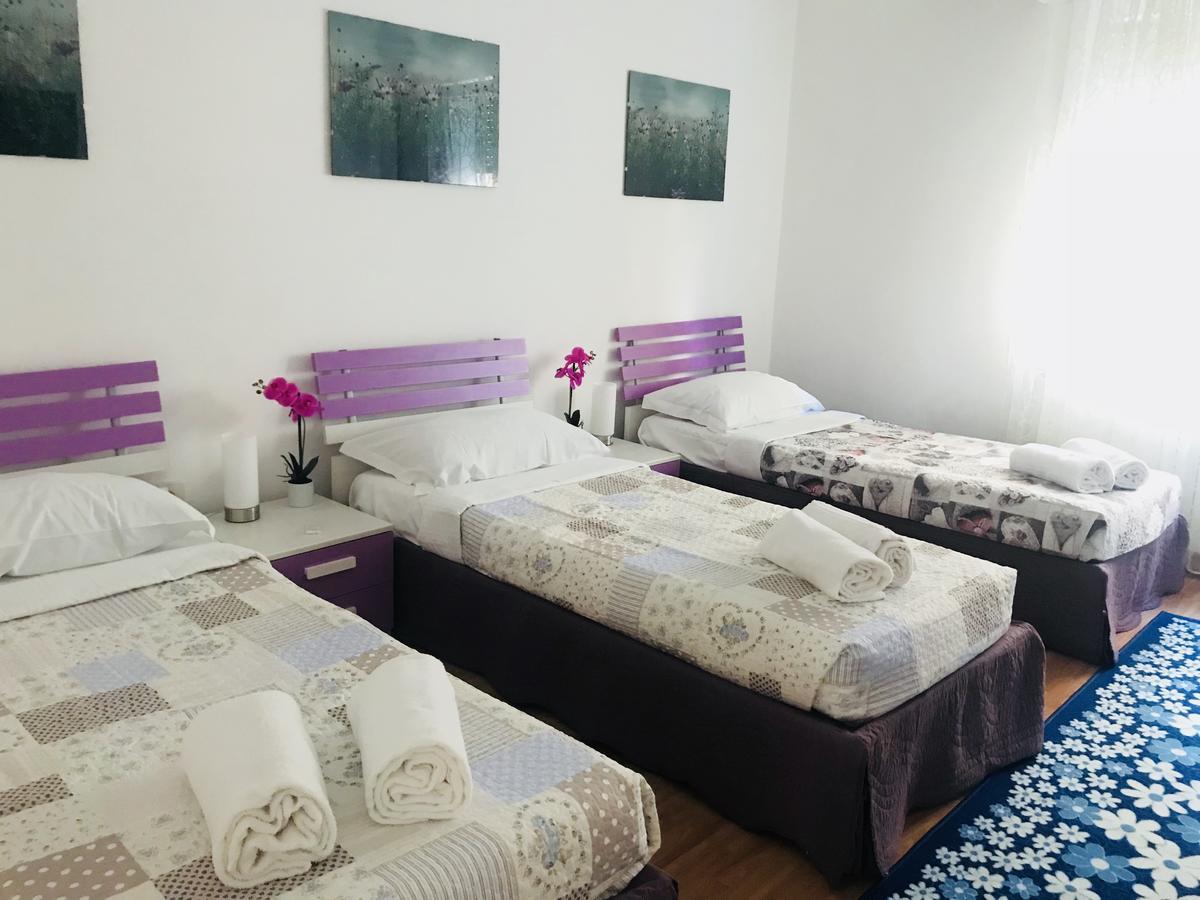 Hotel Venice Tour Μέστρε Εξωτερικό φωτογραφία