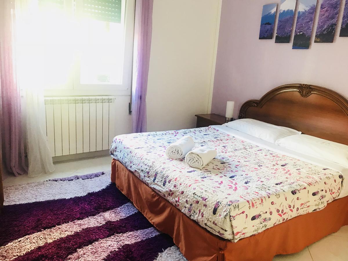 Hotel Venice Tour Μέστρε Εξωτερικό φωτογραφία