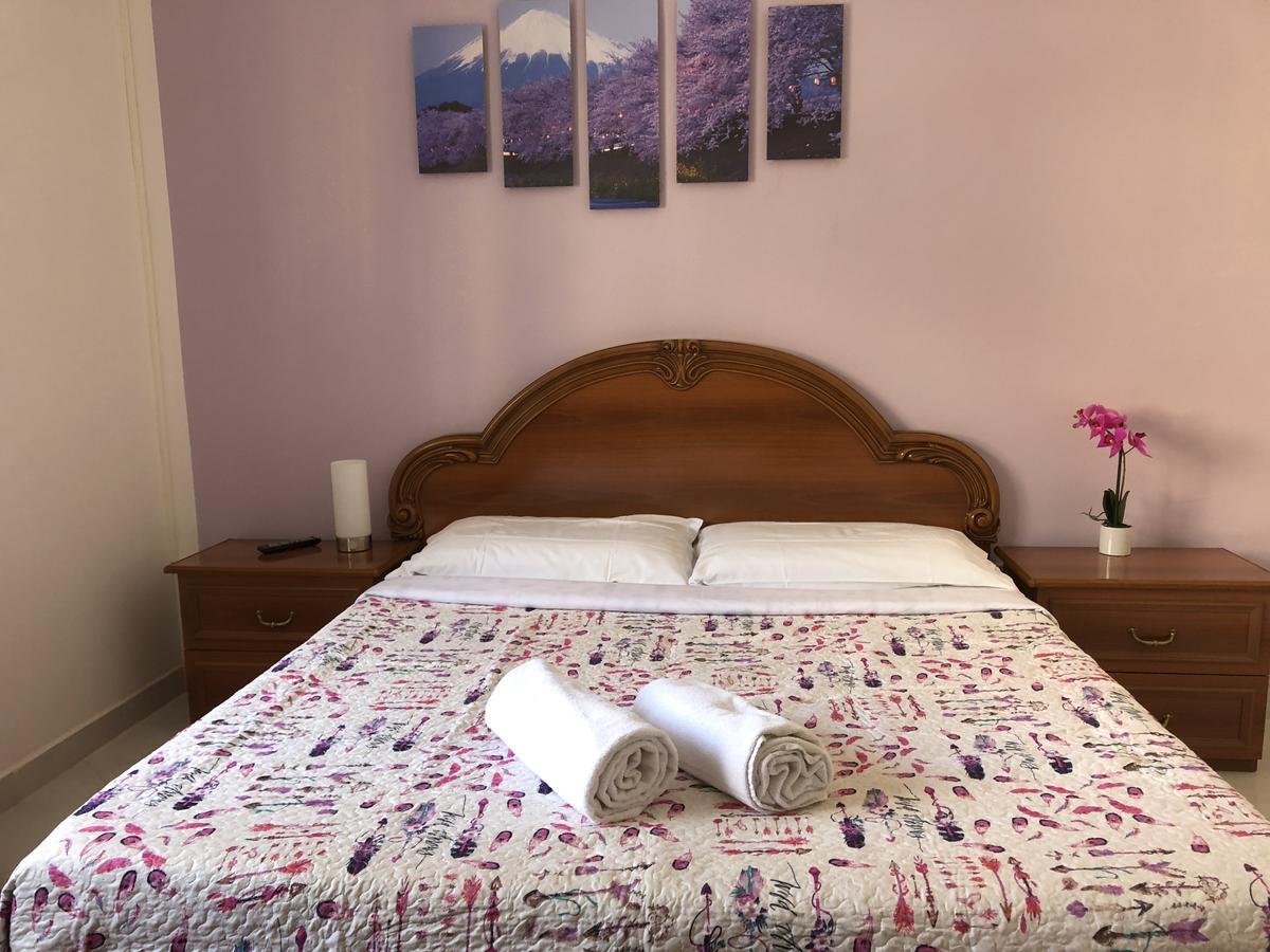 Hotel Venice Tour Μέστρε Εξωτερικό φωτογραφία
