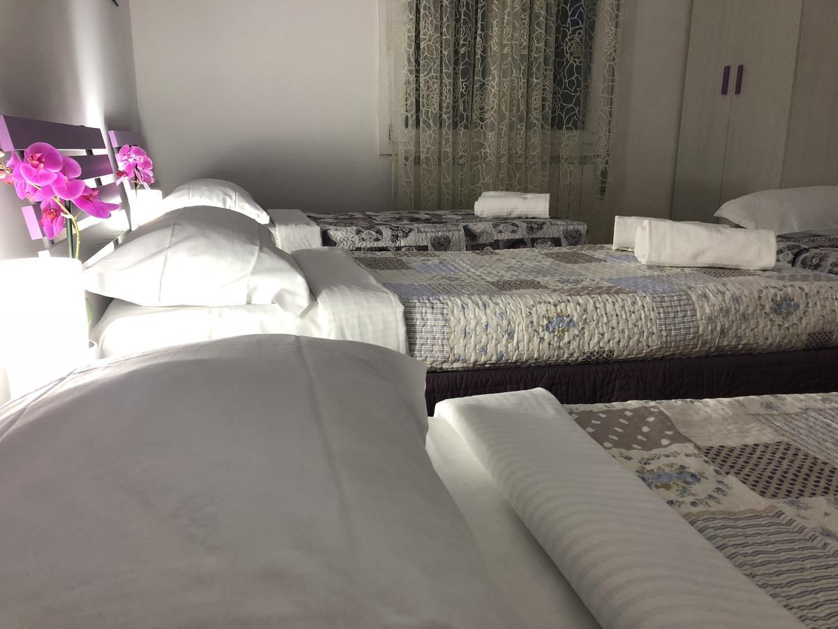 Hotel Venice Tour Μέστρε Εξωτερικό φωτογραφία