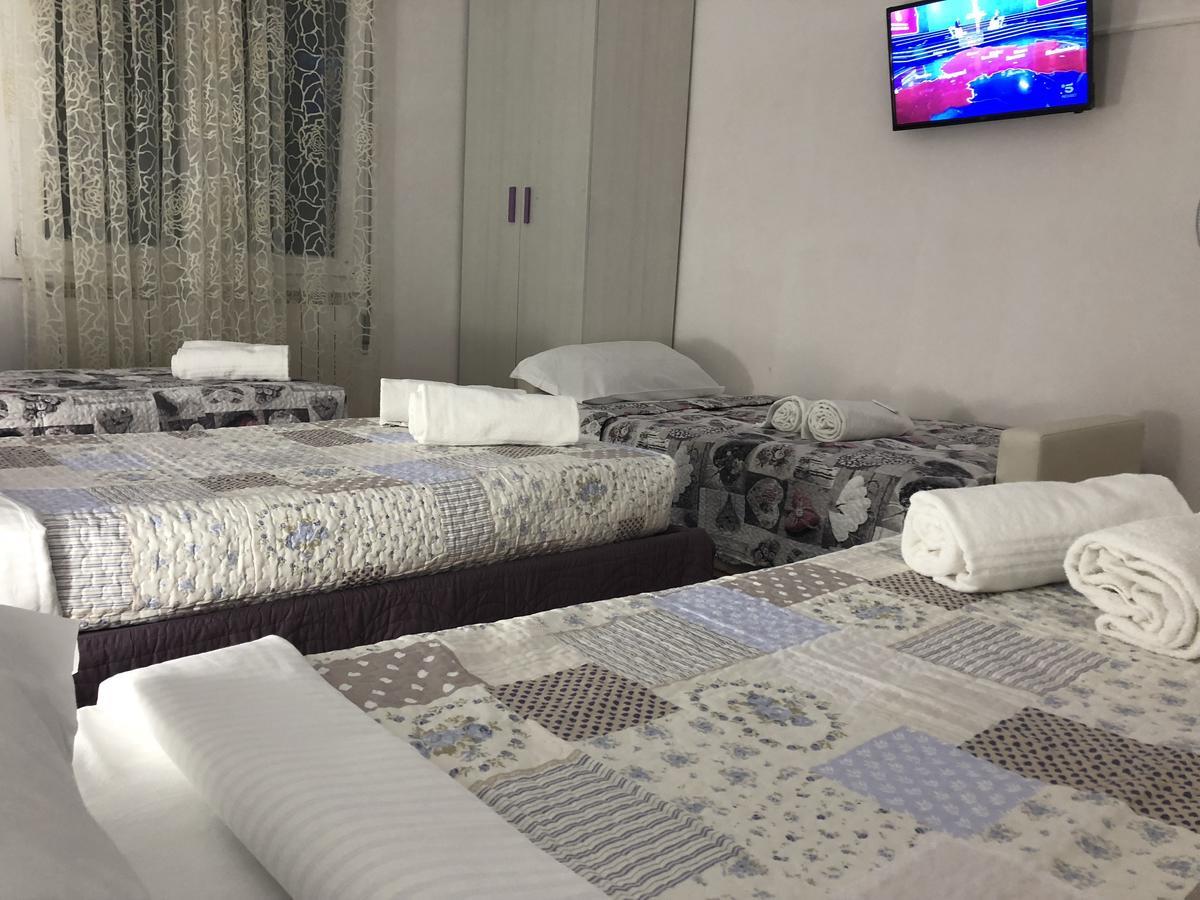 Hotel Venice Tour Μέστρε Εξωτερικό φωτογραφία