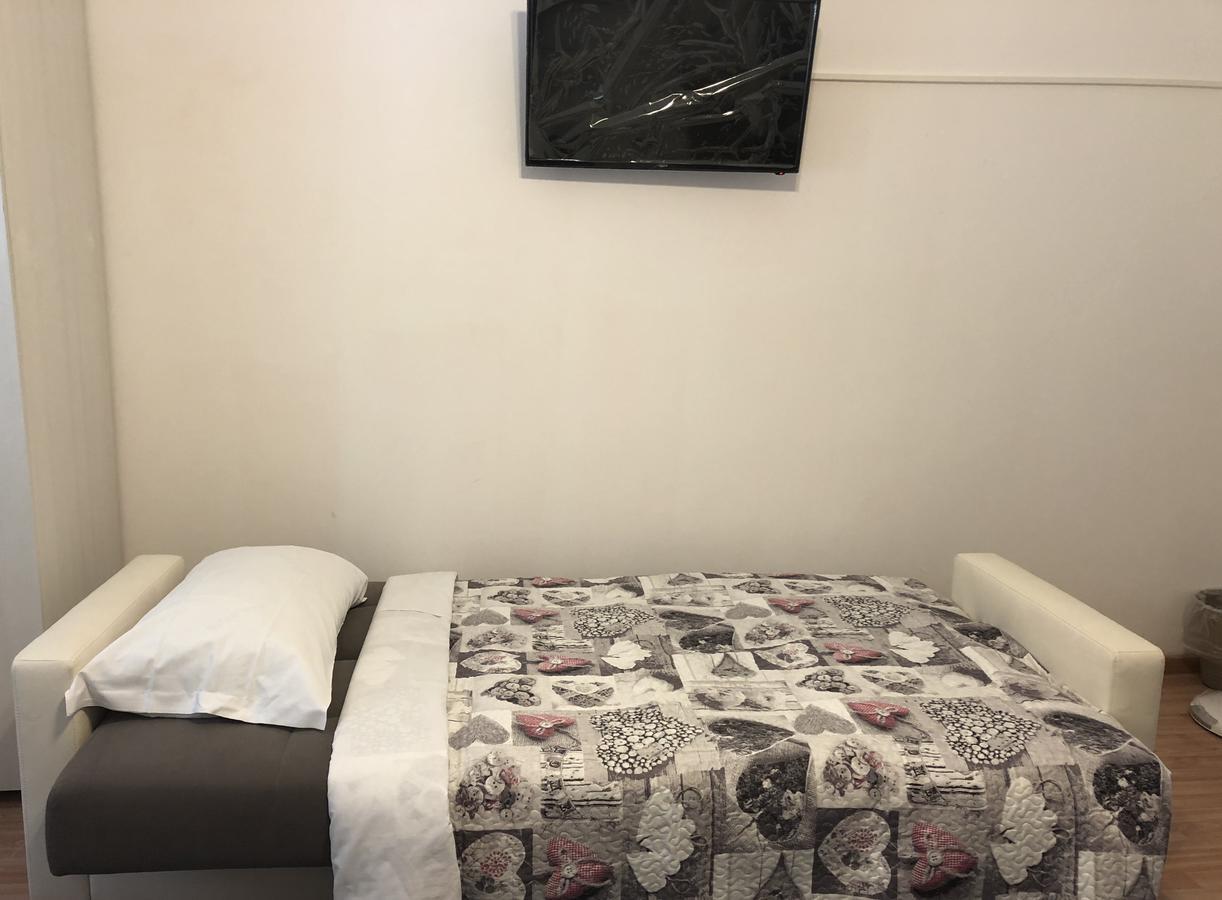 Hotel Venice Tour Μέστρε Εξωτερικό φωτογραφία