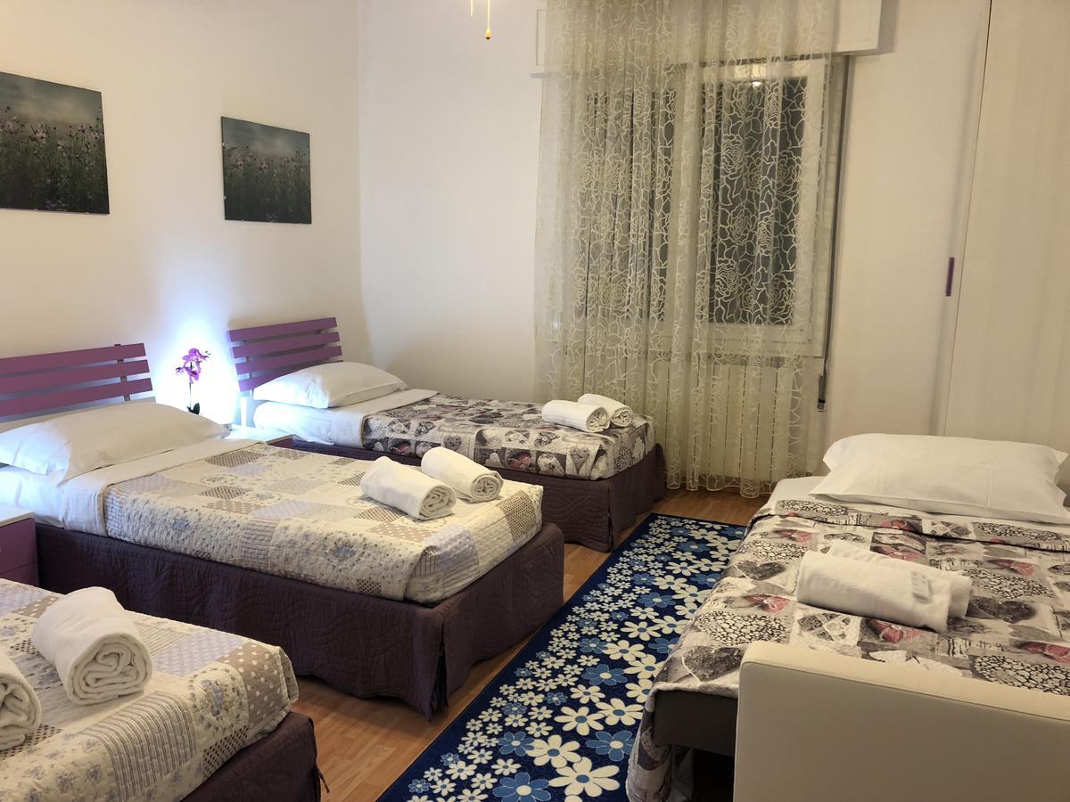 Hotel Venice Tour Μέστρε Εξωτερικό φωτογραφία