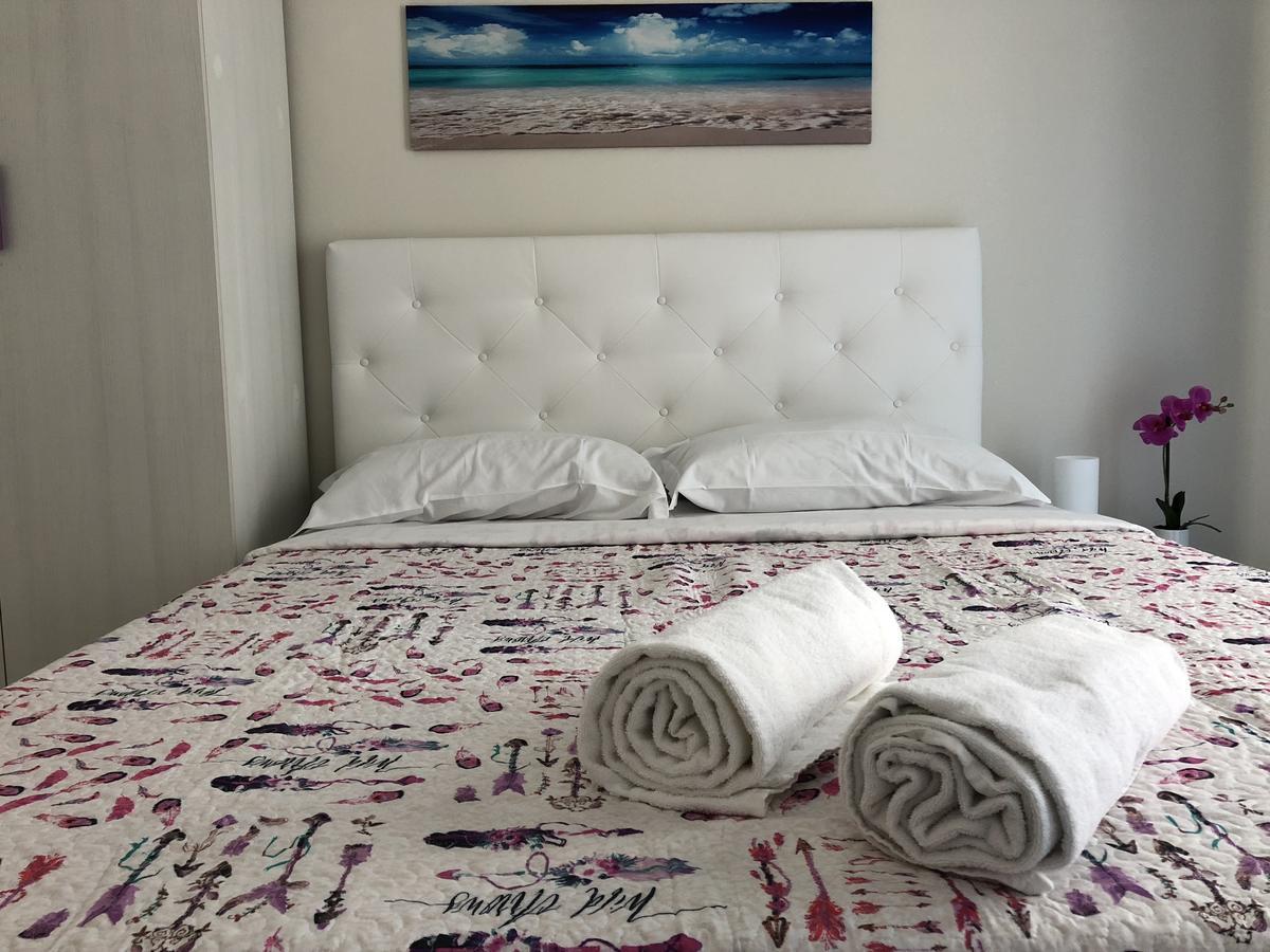 Hotel Venice Tour Μέστρε Εξωτερικό φωτογραφία