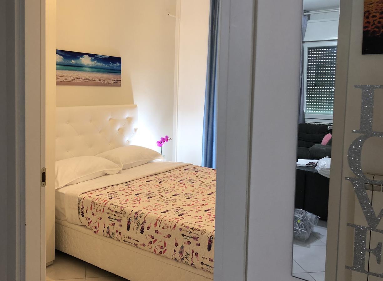 Hotel Venice Tour Μέστρε Εξωτερικό φωτογραφία