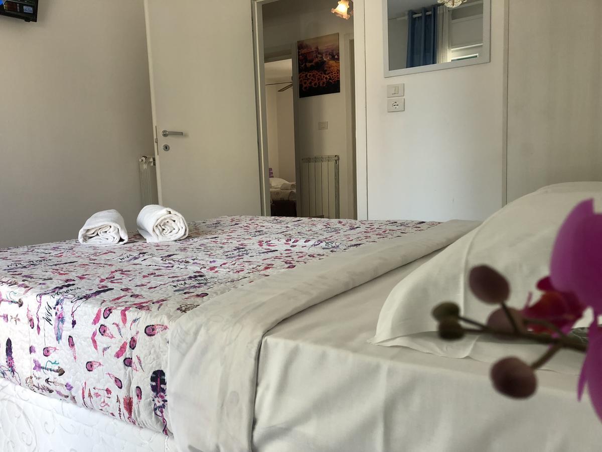 Hotel Venice Tour Μέστρε Εξωτερικό φωτογραφία
