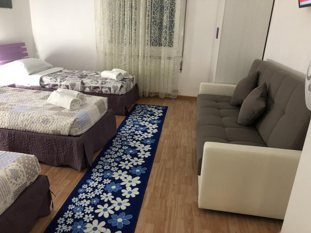 Hotel Venice Tour Μέστρε Εξωτερικό φωτογραφία